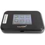 SIM свободный мобильный маршрутизатор SHARP Pocket WiFi 809SH