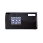  высокая скорость 5G соответствует Sharp Speed WiFi 5G X01 SIM свободный мобильный маршрутизатор 2.5GBASE-T проводной LAN порт прием час максимальный 4.1Gbps