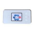 Speed WiFi 5G X11 NEC платформа zSIM свободный 5G соответствует максимальный сообщение скорость 2.7Gbps мобильный маршрутизатор WiMAX au mineo Rakuten мобильный 