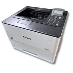 Canon A4 монохромный лазерный принтер LBP321 новый товар сменный тонер имеется высокая скорость печать 43 листов печать 3572 листов печать протестирован кассета 1 уровень ручная установка USB