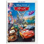カーズ2 DVD+ブルーレイセット Blu-ray