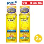 ショッピングメラノcc メラノCC 薬用しみ対策 美白化粧水 しっとりタイプ 170ml 2個セット