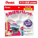  Pentel .... Palette 1 шт XZSP2-1