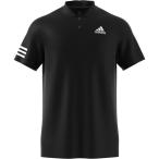 adidas（アディダス）　22589　GL5421　テニス　ポロシャツ　CLUB 3STR POLO　21Q3