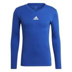 adidas（アディダス）　22999　GK9088　サッカー　インナーシャツ　TEAM LSベイスレイヤー　21Q3