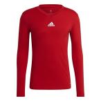 adidas（アディダス）　22999　GN5674　サッカー　インナーシャツ　TEAM LSベイスレイヤー　21Q3