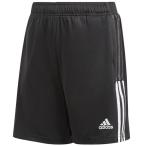 adidas（アディダス）　23900　GN2161　サッカー　トレーニングウェア　TIRO21 トレーニングショーツ Y　21Q1