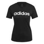 adidas（アディダス）　28869　GL0769　マルチSP　レディース　W ESS LIN Tシャツ　21Q3