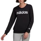 SALE　adidas（アディダス）　28876　GL0718　マルチSP　レディース　エッセンシャルズ ロゴ スウェットシャツ　21Q3