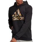 adidas（アディダス）　28911　GL0019　マルチSP　メンズ ESS CAMO スウェットパーカー　21Q1