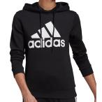 adidas（アディダス）　29049　GM5514　マルチSP　レディース ESS BOS スウェットパーカー　21Q1