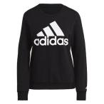 SALE  adidas（アディダス）　29080  GM5519　マルチSP　レディース　W ESS BL スウェットトップ　21Q3