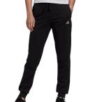 adidas（アディダス）　29187　GM5526　マルチSP　レディース ESS LIN スウェットパンツ　21Q1