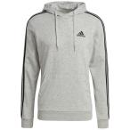 adidas（アディダス）　29197　GK9080　マルチSP　メンズ ESS 3ストライプス スウェットパーカー　21Q1