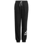 adidas（アディダス）　29245　GN4033　マルチSP　ジュニア ESS BL スウェットパンツ　21Q1