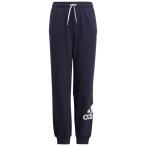 adidas（アディダス）　29245　GN4036　マルチSP　ジュニア ESS BL スウェットパンツ　21Q1