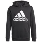 adidas（アディダス）　29255　GN4027　マルチSP　ジュニア MH BOS スウェットパーカー　21Q1