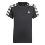 adidas（アディダス）　29341　GN1496　マルチSP　Tシャツ　ジュニア　YB D2M 3ST TEE　21Q3