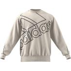 adidas（アディダス）　31209　GK9373　マルチSP　メンズ ESS BRANDLOVE スウェットトップ　21Q1