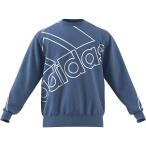 adidas（アディダス）　31209　GK9375　マルチSP　メンズ ESS BRANDLOVE スウェットトップ　21Q1