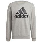 SALE　adidas（アディダス）　31296　GK9077　マルチSP　メンズ MH BOS スウェットトップ　21Q1