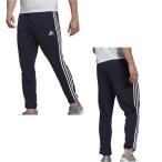 adidas（アディダス）　31323　GK8830　サッカー　メンズ　M ESS 3S テーパード スウェットパンツ　21Q3