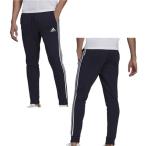 adidas（アディダス）　31333　GK8823　サッカー　メンズ　M ESS 3S 裏起毛 スウェットパンツ　21Q3