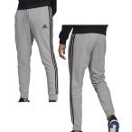 adidas（アディダス）　31333　GK8824　サッカー　メンズ　M ESS 3S 裏起毛 スウェットパンツ　21Q3