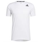 adidas（アディダス）　47888　GL9890　マルチSP　メンズ テックフィット コンプレッション 半袖Tシャツ　21Q1