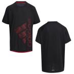 adidas（アディダス）　51913　GP0751　マルチSP　ジュニア SPORTS BOS Tシャツ　21Q1