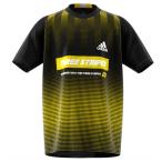 adidas（アディダス）　51916　GP0757　マルチSP　ジュニア SPORTS GFX Tシャツ　21Q1