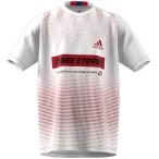 adidas（アディダス）　51916　GP0762　マルチSP　ジュニア SPORTS GFX Tシャツ　21Q1