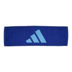 SALE adidas( Adidas ) ADJT962 BLU мульти- SP спорт полотенце 25Q3