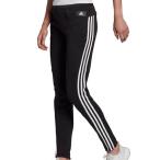 adidas（アディダス）　AR924　GP7350　マルチSP　レディース BI 3ST SKINNY スウェットパンツ　21Q1