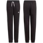 adidas（アディダス）　BG155　GQ8897　マルチSPジュニア ESS 3ストライプス スウェットパンツ　21Q1
