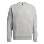 Yahoo! Yahoo!ショッピング(ヤフー ショッピング)adidas（アディダス）　BN648　GT6349　マルチSP　メンズ　M WORD クルーネックスウェット　21Q3