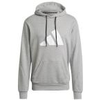 SALE  adidas（アディダス）　BP041  H39802　マルチSP　メンズ　フューチャー アイコン ロゴ グラフィック パーカー  21Q3