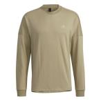 Yahoo! Yahoo!ショッピング(ヤフー ショッピング)adidas（アディダス）　CV102　HA1870　マルチSP　メンズ　M WORD ロングTシャツ　21Q3