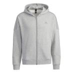 Yahoo! Yahoo!ショッピング(ヤフー ショッピング)adidas（アディダス）　EJY77　GT6352　マルチSP　メンズ　M WORD FZスウェットパーカー　21Q3
