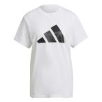 adidas（アディダス）　EKT22　GU9697　マルチSP　レディース　W FI 3B Tシャツ　21Q3