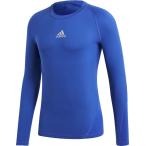 adidas（アディダス）　EVN55　CW9488　サッカー　インナーシャツ　アルファスキン TEAM ロングスリーブシャツ 18Q1