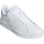 adidas（アディダス）　F36481　カジュアル　シューズ　ADVANCOURT LEA W　20Q1