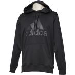 adidas（アディダス）　FAO98　DN1416　M MUSTHAVES CAMOグラフィックライトスウェットプルオーバーパーカー （裏毛） 19Q1