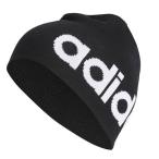 adidas（アディダス）　FKP76　DM6185　キャップ　リニアロゴビーニー 19Q1