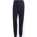 adidas（アディダス）　FRU93　DU0697　マルチSP　W リニアロゴ パンツ レディース　19Q3
