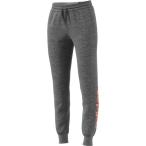 adidas（アディダス）　FRU93　EI0657　マルチSP　W リニアロゴ パンツ レディース　19Q3
