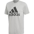 SALE　Z　adidas（アディダス）　FSD54　DT9930　マルチSP　M MUSTHAVES BADGE OF SPORTS Tシャツ　19Q3