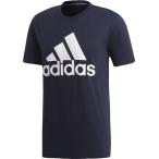 SALE　Z　adidas（アディダス）　FSD54　DT9932　マルチSP　M MUSTHAVES BADGE OF SPORTS Tシャツ　19Q3