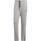 adidas（アディダス）　FSG26　DU0472　M CORE 3ストライプス スウェットテーパードパンツ （裏毛） 19Q1