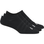 adidas（アディダス）　FXI51　DZ9416　マルチSP　パフォーマンスシューズイン3Pソックス　LIGHT CUSHION NOSOW 3P　20Q4